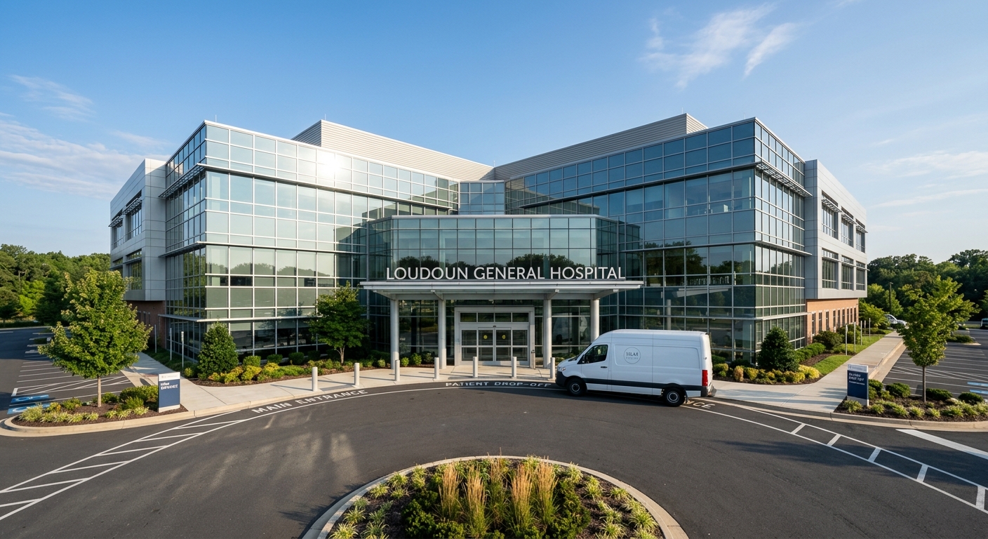 Hospitals & Health Systems