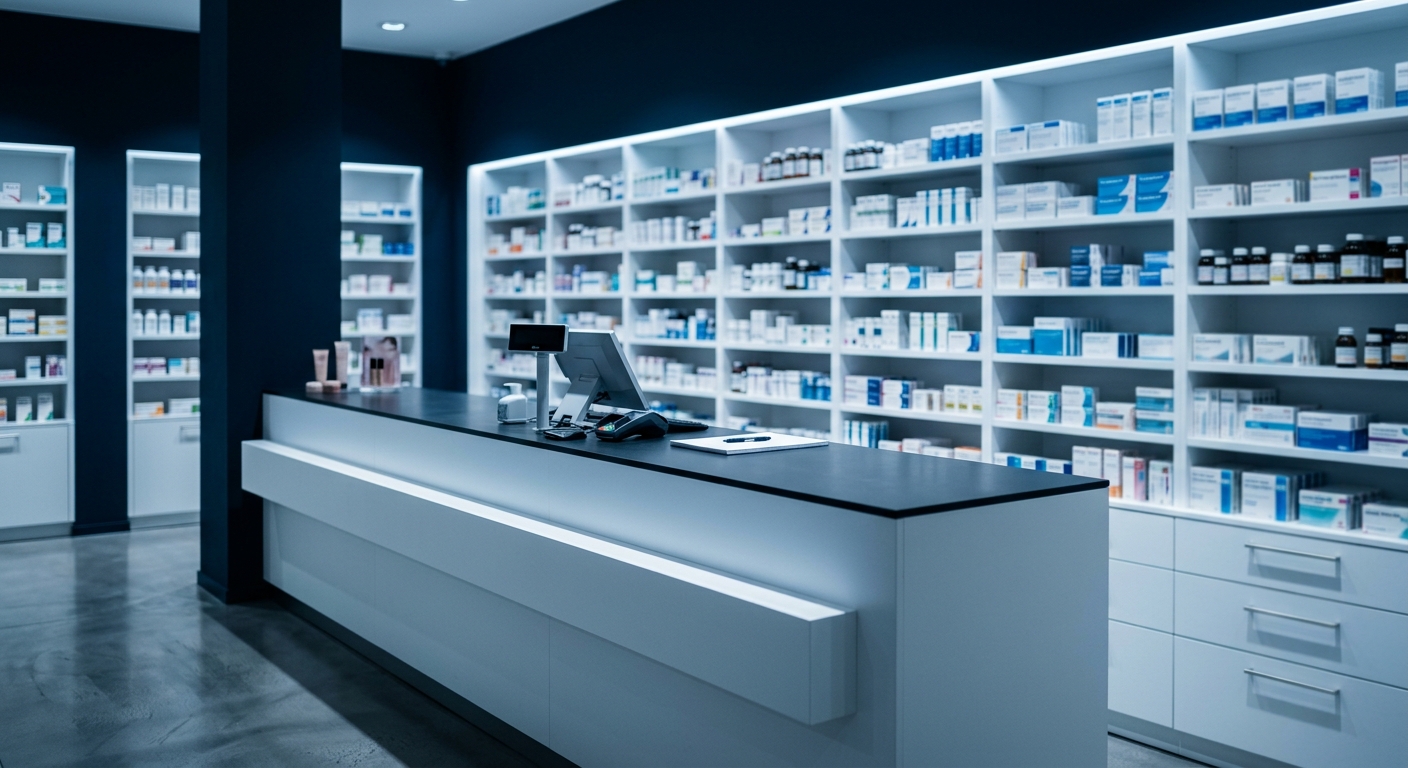 Pharmacies
